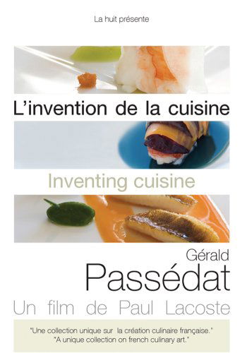 Bras Michael: Inventing Cuisine (DVD), La Huit, Special Interest