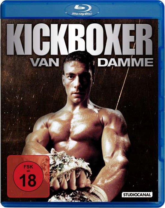 Kickboxer - Movie - Filme - STUDIO CANAL - 4006680074948 - 4. Juni 2015