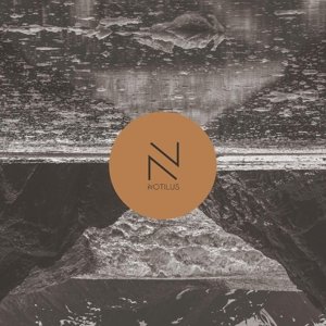 Cover for Notilus (LP) (2017)