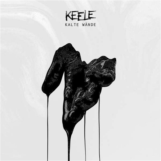 Cover for Keele · Kalte W?nde (LP) (2019)
