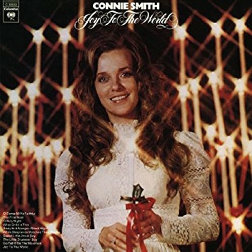 Joy to the World (Expanded Edi - Connie Smith - Musikk - 1OCTAVE - 4526180434948 - 17. desember 2006