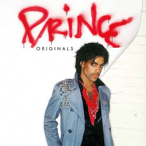 Originals - Prince - Muziek - WARNER - 4943674297948 - 21 juni 2019