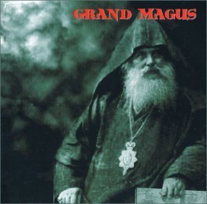 Expanded Edition - Grand Magus - Musik - JVC - 4988002479948 - 24. august 2005