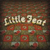 Live from Neon Park - Little Feat - Musik - BMG - 4988017655948 - 23. januar 2008