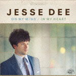 On My Mind/in My Heart - Jesse Dee - Musique - P-VINE RECORDS CO. - 4995879936948 - 20 mars 2013