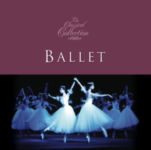 Ballet - V/A - Música - FAST FORWARD - 5022508232948 - 30 de dezembro de 2011