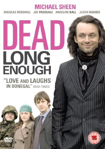 Dead Long Enough - Dead Long Enough - Filmes - Bluebell Films - 5051083007948 - 11 de setembro de 2010