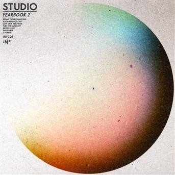 Studio · Yearbook 2 (CD) (2008)