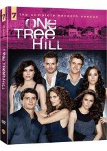 Cover for One Tree Hill · One Tree Hill S7 DVD (DVD) [Standard edition] (2010)