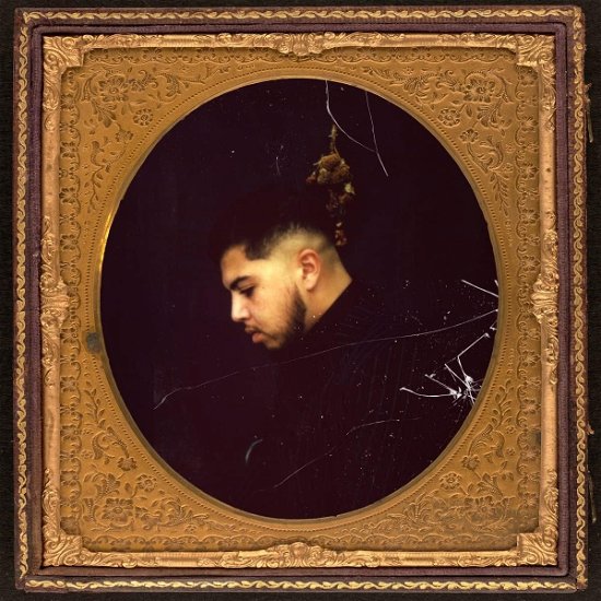 Cover for Hamza · Sincerement (CD) (2023)