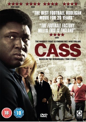Cover for Cass (DVD) (2008)