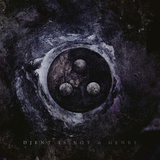 Periphery · Periphery V: Djent Is Not A Genre (CD) (2023)