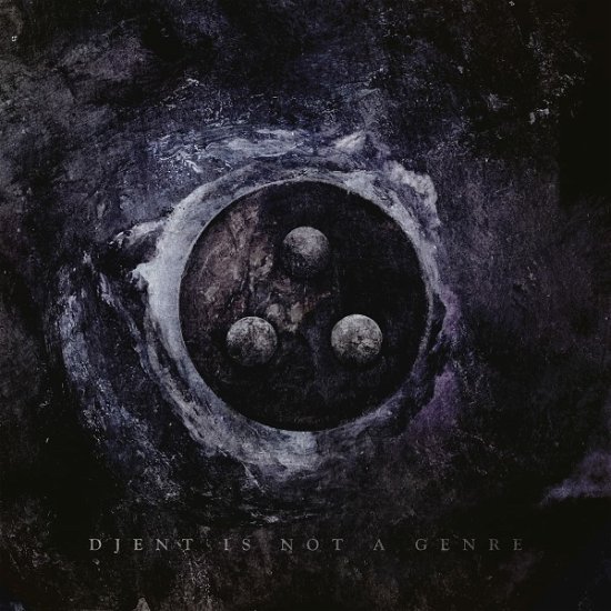 Cover for Periphery · Periphery V: Djent Is Not A Genre (CD) (2023)