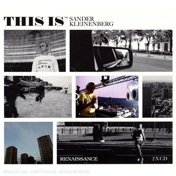 Various Artists · This Is... Sander Kleinenberg (CD) (2007)