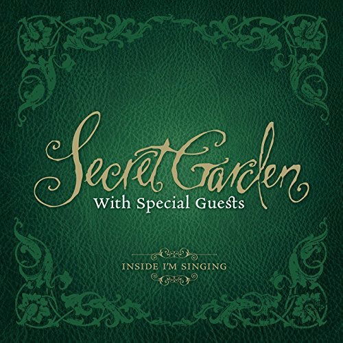 Inside I'm Singing - Secret Garden - Musik - AMV11 (IMPORT) - 5391513561948 - 1 juni 2010