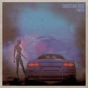 Cover for Rich Christian · Rw14 (LP) (2015)