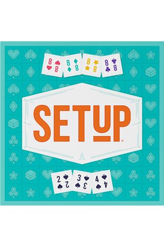 Cover for Setup - BezzerWizzer (SPIL)