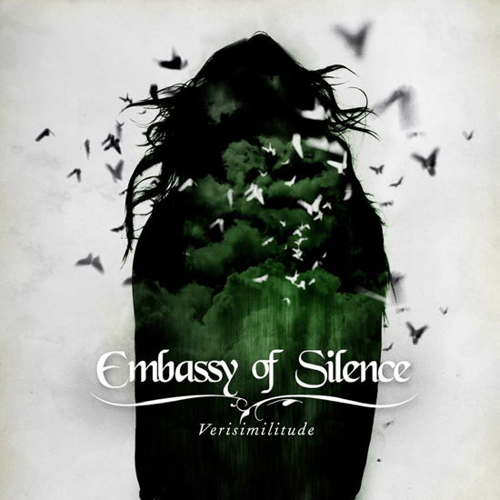 Verisimilitude - Embassy of Silence - Muzyka - INVERSE - 6430015103948 - 13 listopada 2015