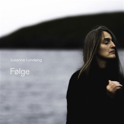 Cover for Susanne Lundeng · Folge (CD) (2023)