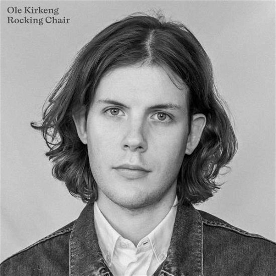 Cover for Ole Kirkeng · Rocking Chair (LP) (2021)