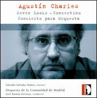 Seven Looks - Charles / Salvador / Community Orch of Madrid - Music - STV - 8011570337948 - June 10, 2008