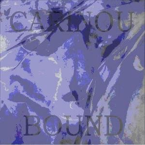 Cover for Carinou · Bound (CD) [Digipack] (2004)