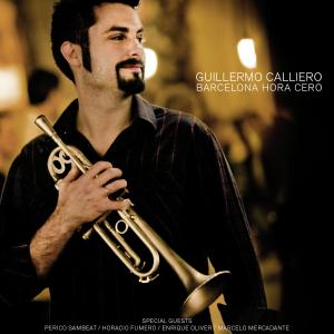 Barcelona Hora Cero - Guillermo Calliero - Musique - AYVA MUSICA - 8427328883948 - 26 janvier 2024