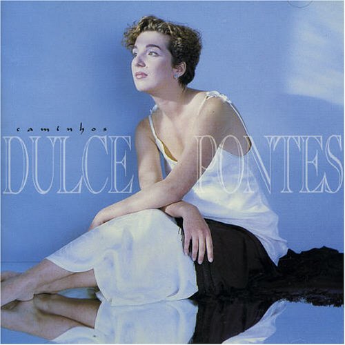 Cover for Dulce Pontes · Caminhos (CD) (2014)
