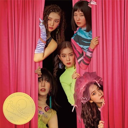Reve Festival' Day 1 (Guide Book Version) - Red Velvet - Music - SM ENTERTAINMENT - 8809440338948 - 20 czerwca 2019