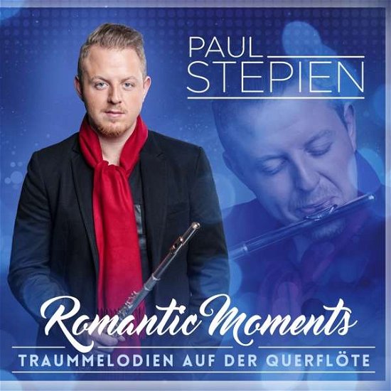 Traummelodien Auf Der Querflote - Paul Stepien - Musiikki - MCP - 9002986900948 - torstai 16. maaliskuuta 2017
