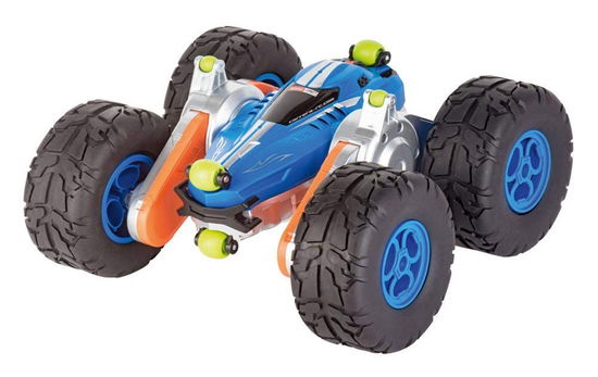 Cover for Carrera · Carrera Turnator-Super Flex Remote Control (Toys) (2018)