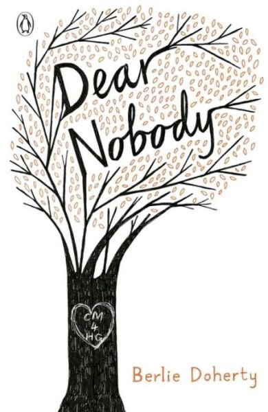Cover for Berlie Doherty · Dear Nobody - The Originals (Pocketbok) (2016)