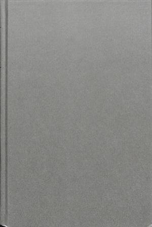 Cover for Jane Austen's Fiction Manuscripts: Volume III: Volume the Third, Lady Susan (Inbunden Bok) (2018)
