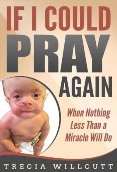 Cover for Trecia Willcutt · If I Could Pray Again When Nothing Less Than a Miracle Will Do (Hardcover Book) (2019)
