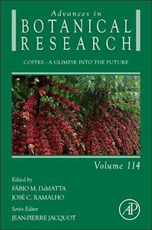 Cover for Fabio daMatta · Coffee (Book) (2025)
