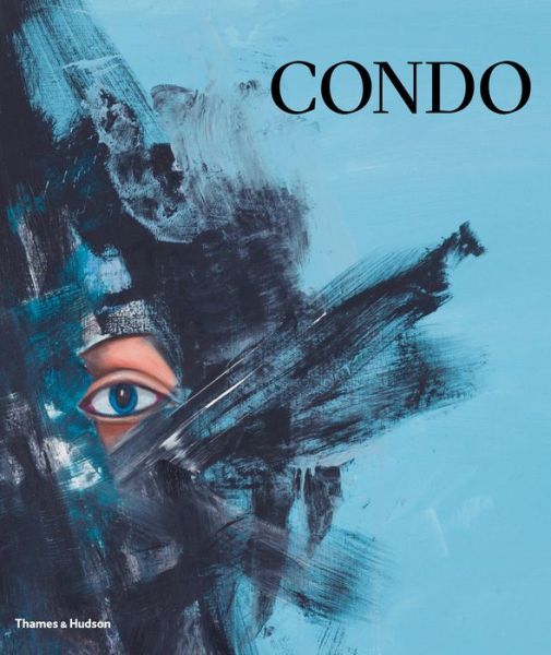 Cover for Simon Baker · George Condo: Painting Reconfigured (Hardcover Book) (2015)