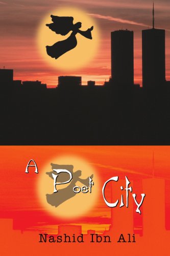 Cover for Nashid Ali · A Poet City (Paperback Book) (2005)