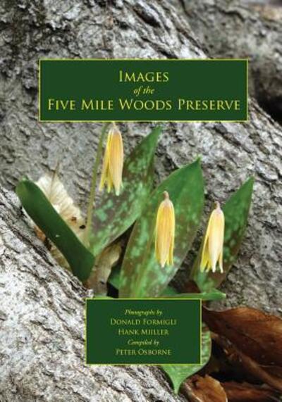 Images of the Five Mile Woods Preserve - Peter Osborne - Books - Wild Horse Creek Company - 9780692910948 - August 21, 2017