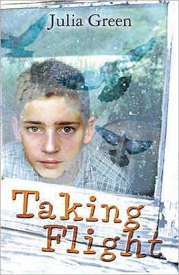 Taking Flight - White Wolves: Issues - Julia Green - Libros - Bloomsbury Publishing PLC - 9780713675948 - 5 de junio de 2006