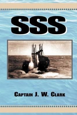 Cover for J. W. Clark · Sss (Gebundenes Buch) [1st edition] (2000)