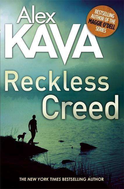 Cover for Alex Kava · Reckless Creed - Ryder Creed (Paperback Book) (2017)