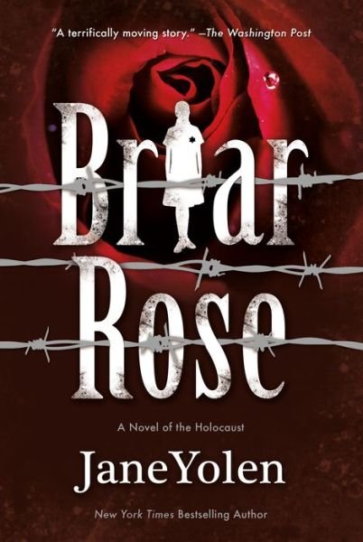 Cover for Jane Yolen · Briar Rose (Paperback Book) (2016)