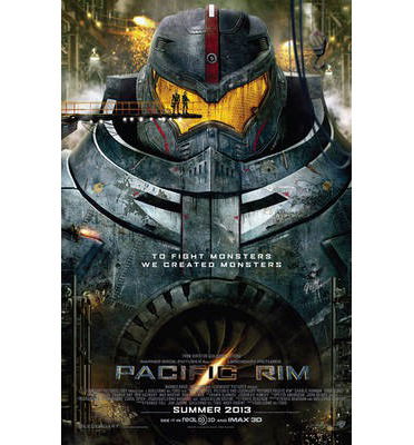 Pacific Rim: Tales from Year Zero - Travis Beacham - Bøger - Marvel Comics - 9780785153948 - 18. juni 2013