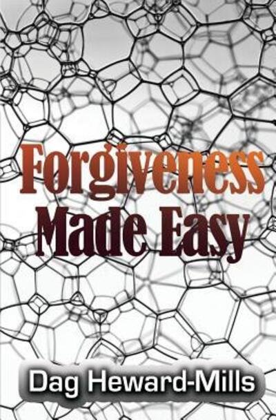 Cover for Dag Heward-Mills · Forgiveness Made Easy (Paperback Bog) (2018)