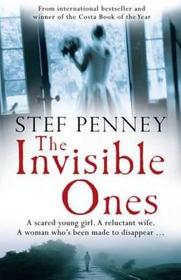 Cover for Stef Penney · The Invisible Ones (Paperback Book) (2012)