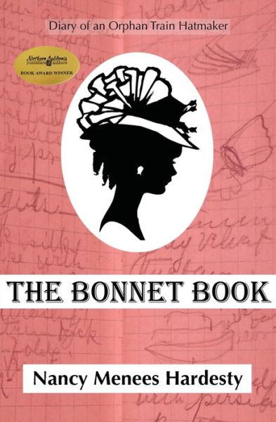 Cover for Nancy Menees Hardesty · The Bonnet Book (Paperback Book) (2020)