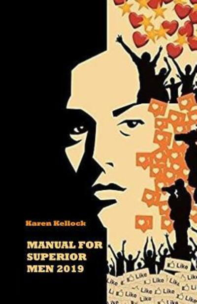 Cover for Karen Kellock · Manual for Superior men 2019 (Paperback Book) (2019)