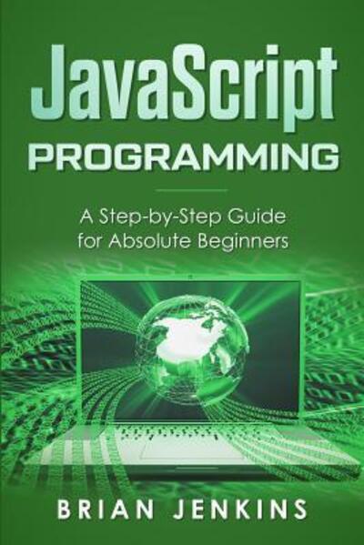 Cover for Brian Jenkins · JavaScript Programming (Taschenbuch) (2019)