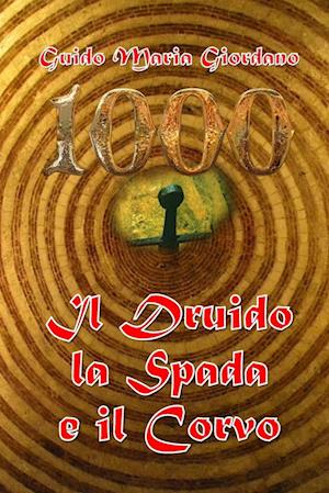 Cover for Guido Maria Giordano · Zumelle e Radicofani (Book) (2024)