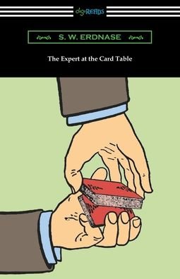 Cover for S W Erdnase · The Expert at the Card Table (Paperback Bog) (2020)